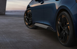 חישוקי הגלגלים של קופרה בורן חישוקי הגלגלים של קופרה בורן