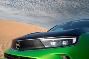 אופל מוקה החשמלית אופל מוקה החשמלית