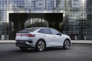 Volkswagen ID.5 Pro Performance