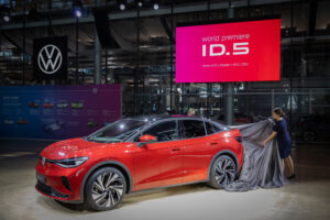 ID 5 - Premiere in Dresden