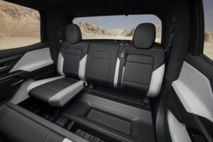 2024 Silverado EV RST