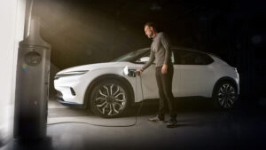 The Chrysler Airflow Concept is designed to achieve between a 35