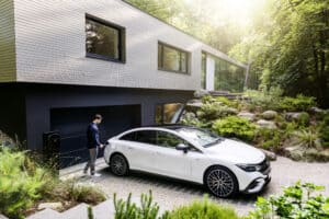 Mercedes-AMG EQE 53 4MATICMercedes-AMG EQE 53 4MATIC