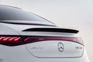 Mercedes-AMG EQE 53 4MATICMercedes-AMG EQE 53 4MATIC