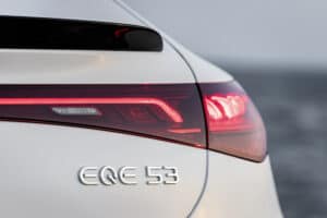 Mercedes-AMG EQE 53 4MATICMercedes-AMG EQE 53 4MATIC