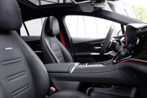 Mercedes-AMG EQE 53 4MATICMercedes-AMG EQE 53 4MATIC