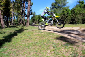 סורון Light Bee במבחן דרכים סורון Light Bee במבחן דרכים