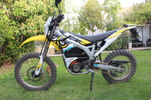 סורון Light Bee חשמלי סורון Light Bee חשמלי