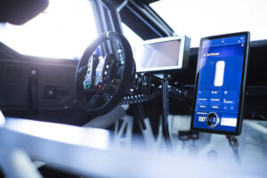 Here’s How to Accelerate a Business: 2,000 PS, Wild-Styled Ford Pro Electric SuperVan Packs a High-Voltage Punch