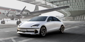 החשיפה הראשונה של העיצוב של האיוניק 6 החשיפה הראשונה של העיצוב של האיוניק 6