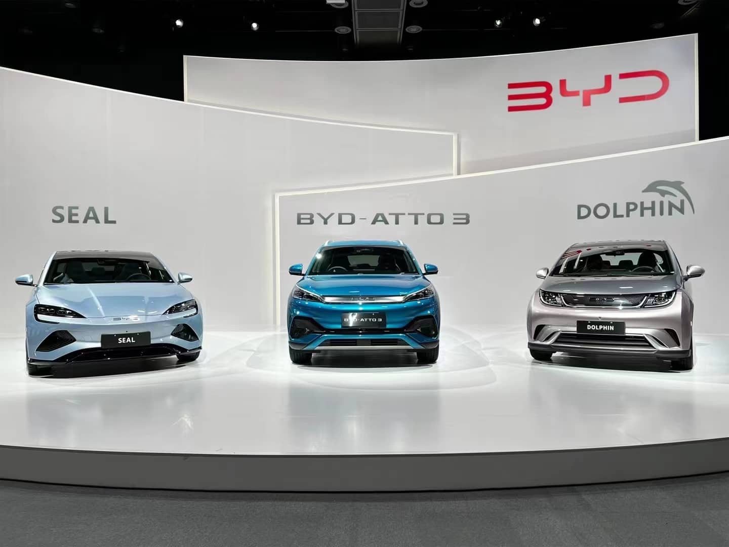 BYD עוקפת את טסלה במכירות - אבל לא ברווחים – EV Magazine
