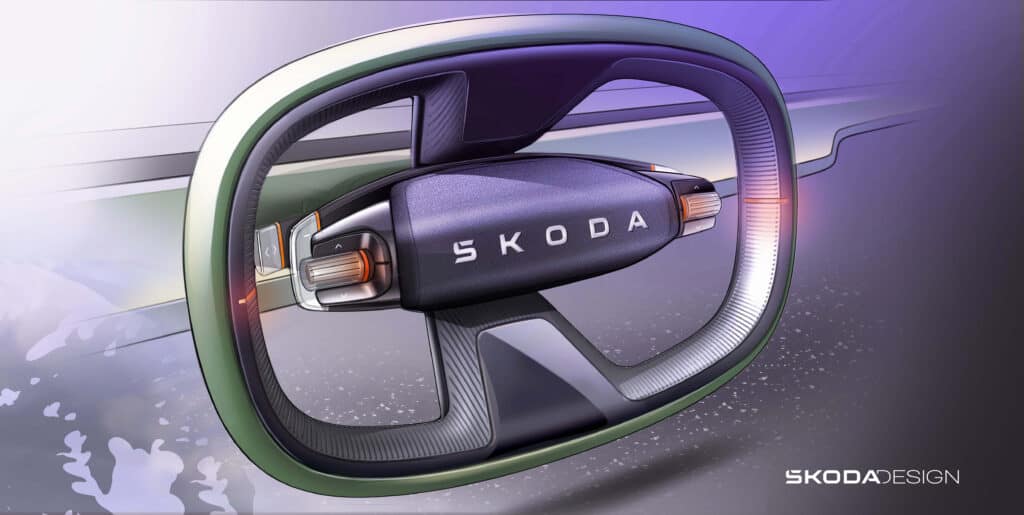 Skoda_VISION_7S_Concept_34_Sketch