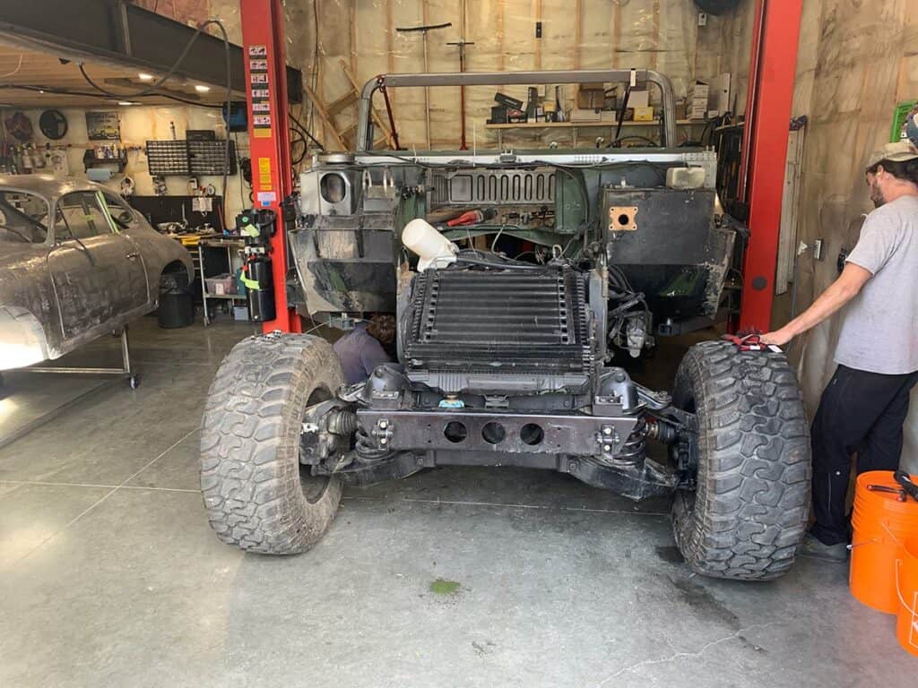NorthAmericanEV_1991_Humvee_Conversion_00001