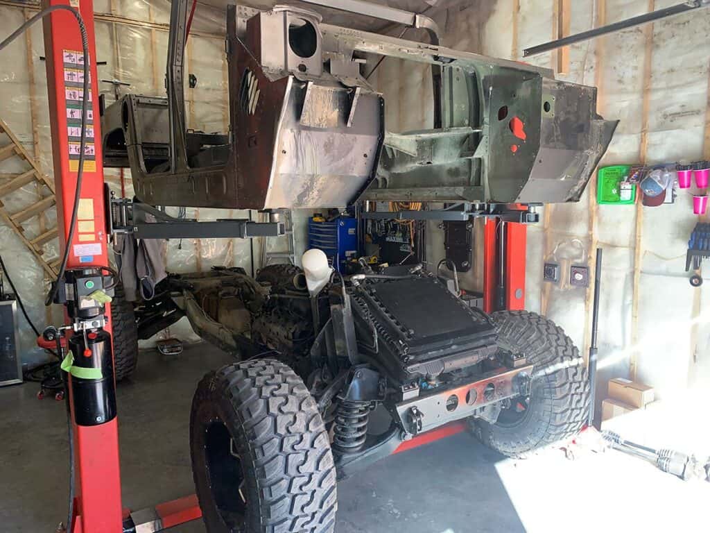NorthAmericanEV_1991_Humvee_Conversion_00004