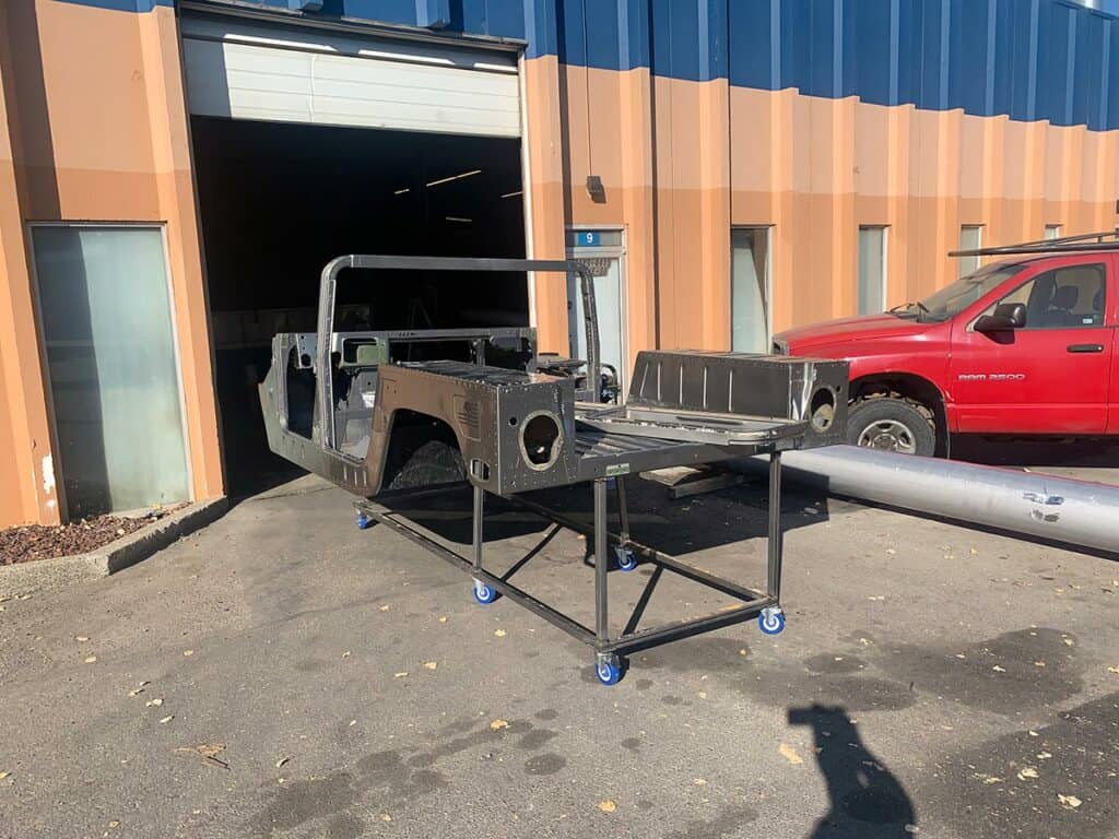 NorthAmericanEV_1991_Humvee_Conversion_00005