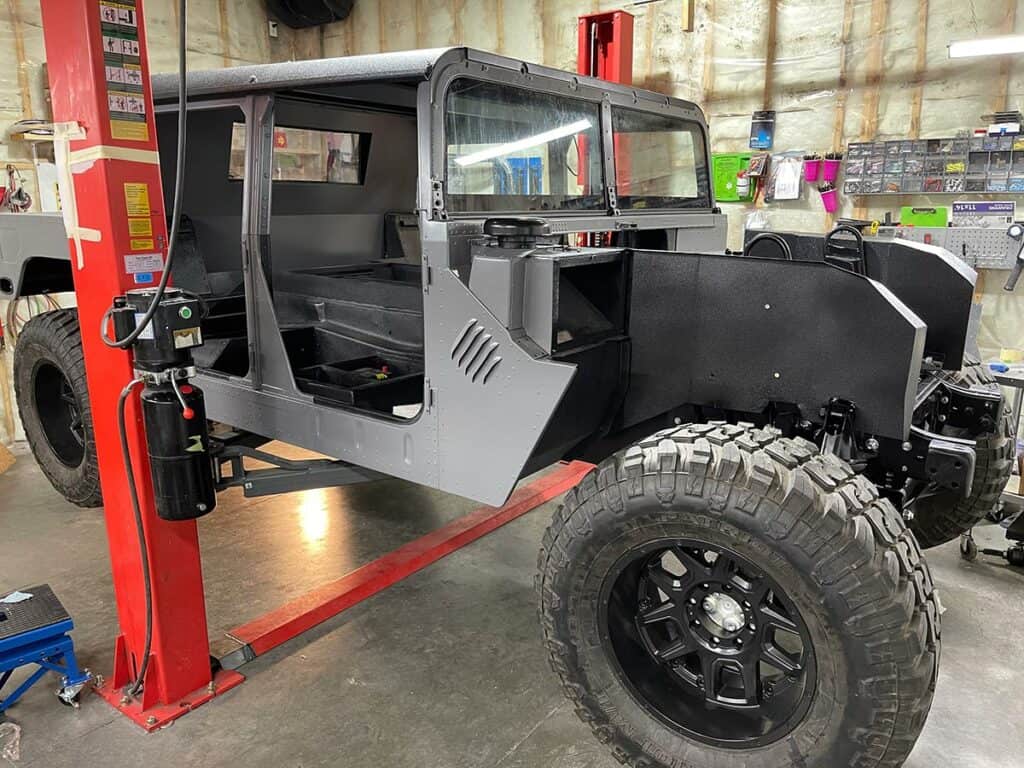 NorthAmericanEV_1991_Humvee_Conversion_00014