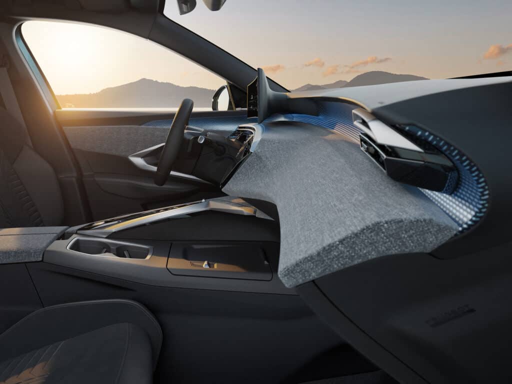 Peugeot_e_3008_Teaser_Interior_00005