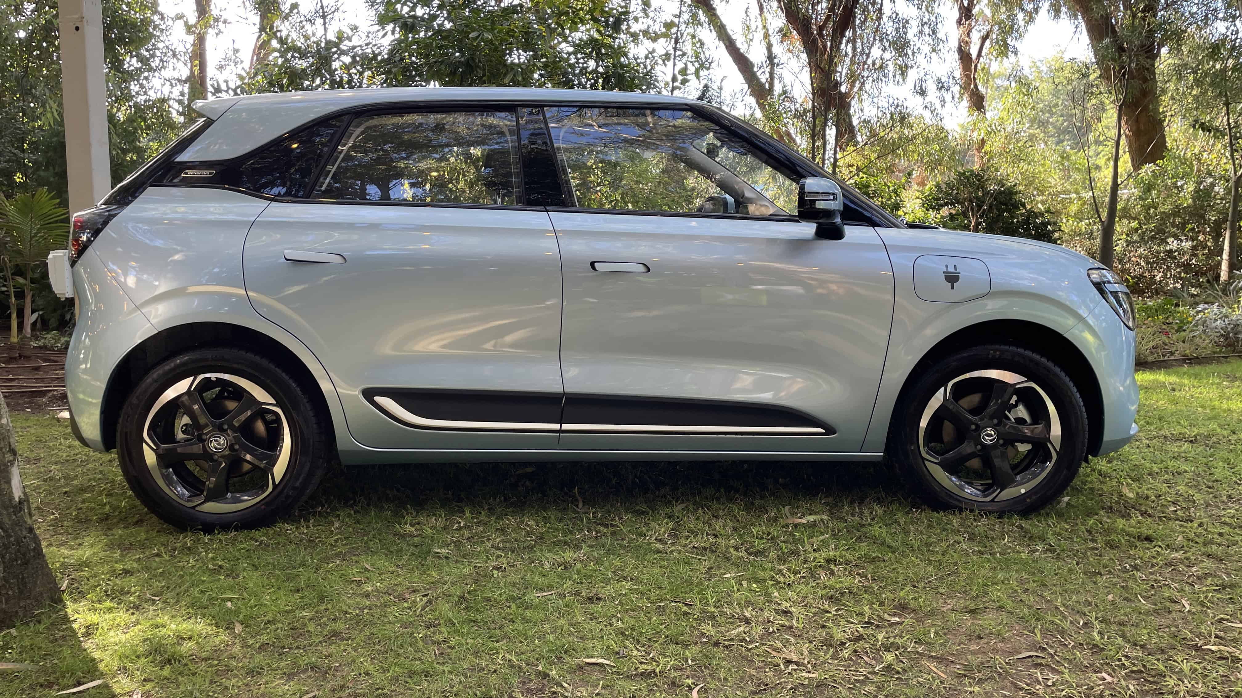 דונגפנג בוקס נוחתת בישראל: סופר מיני חשמלי – EV Magazine | מגזין רכב חשמלי