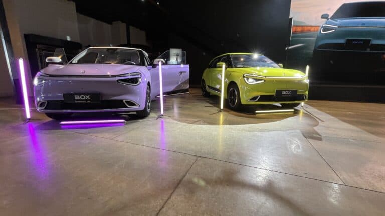 דונגפנג בוקס נוחתת בישראל: סופר מיני חשמלי – EV Magazine | מגזין רכב חשמלי