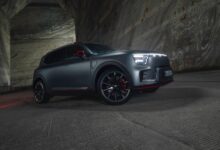 סמארט #5 בראבוס