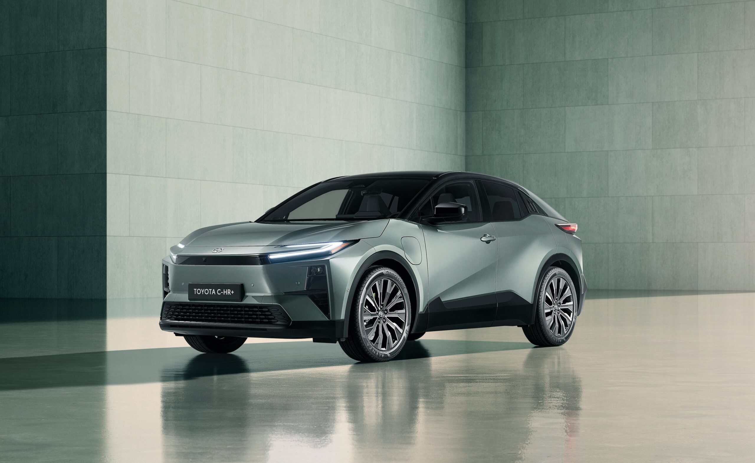 טויוטה מחשמלת את אחד הדגמים הוותיקים שלה – EV Magazine | מגזין רכב חשמלי