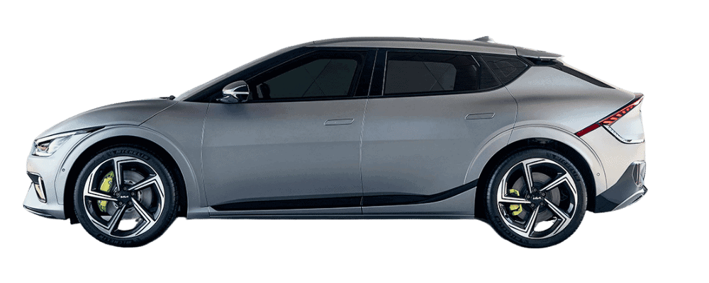 קיה EV6