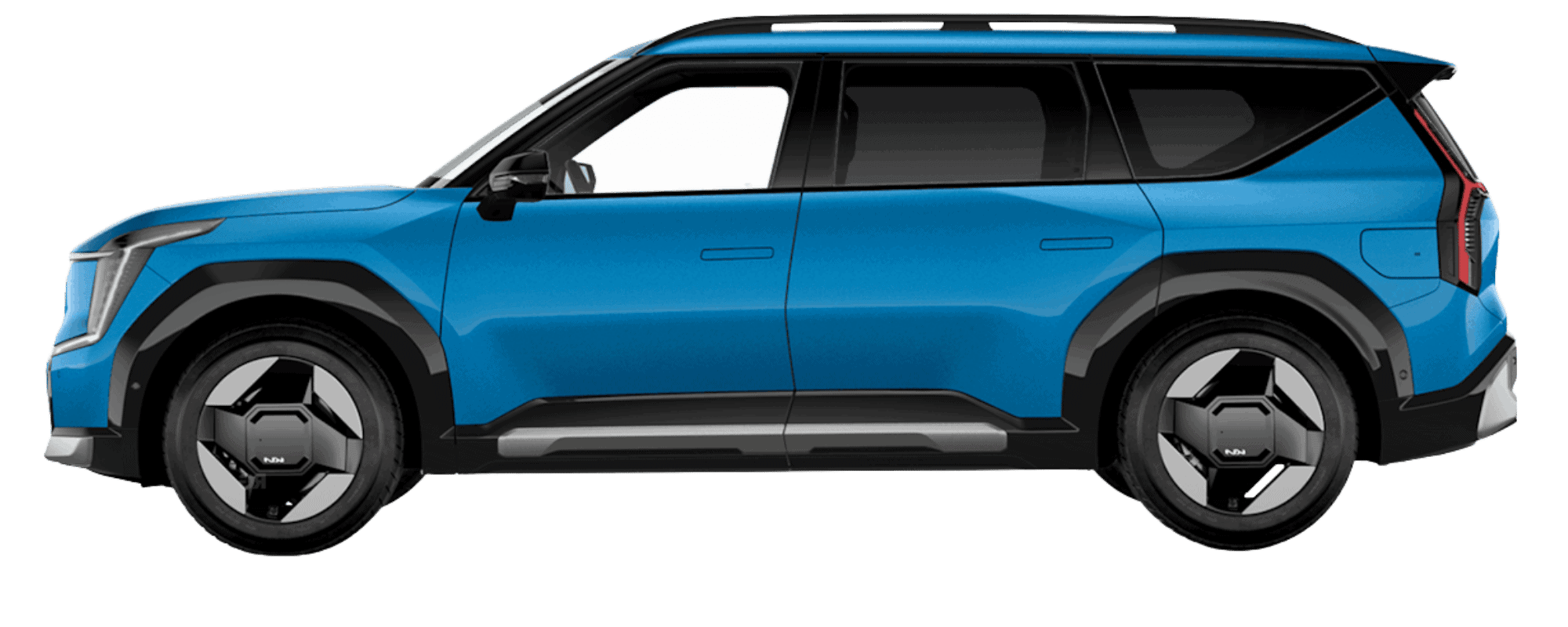 קיה EV9