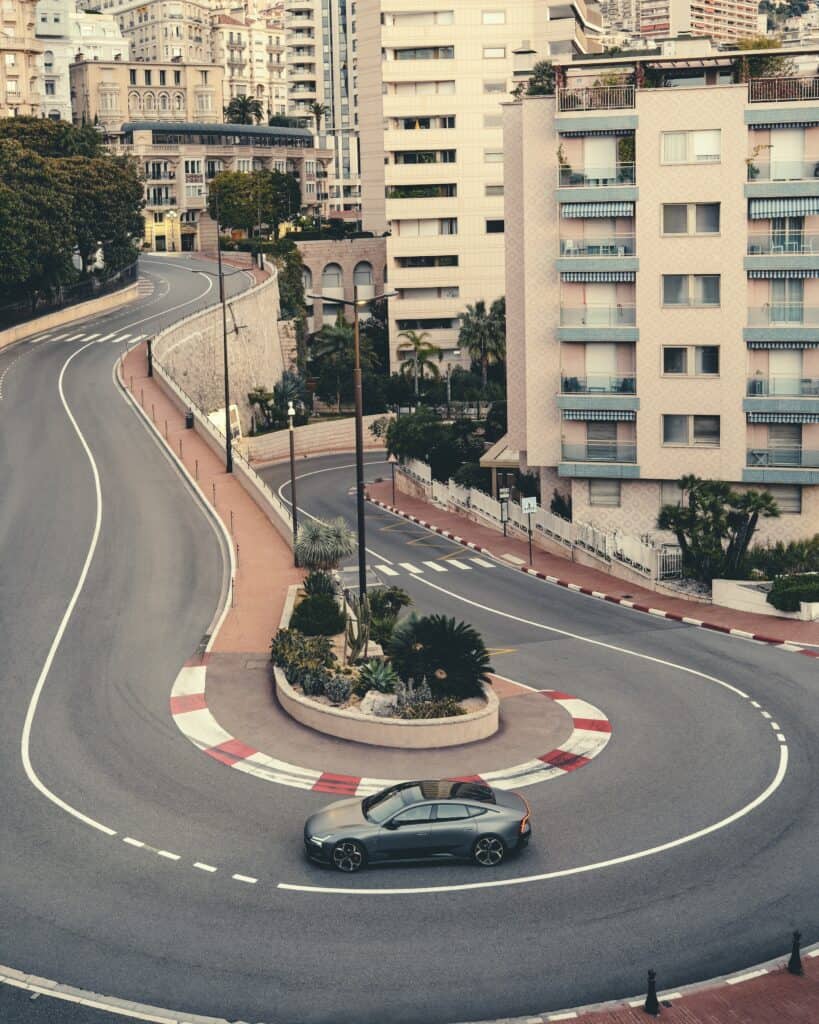 Polestar 5