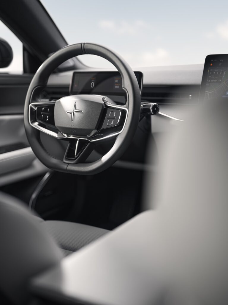 Polestar 5