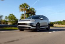 יונדאי איוניק 9