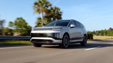 יונדאי איוניק 9