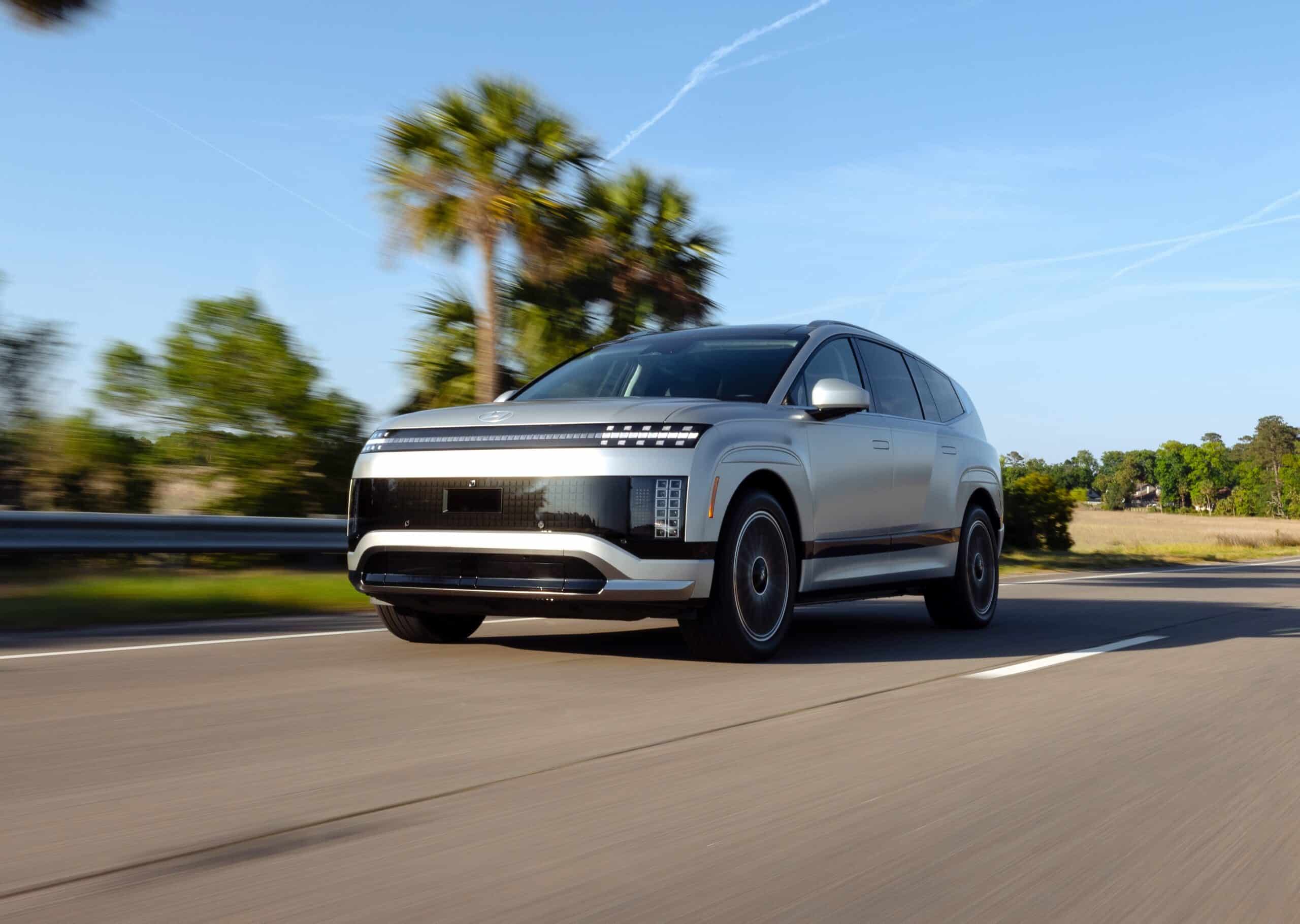 יונדאי פותחת את 2026 בישראל עם 6 דגמים חשמליים – EV Magazine | מגזין רכב חשמלי