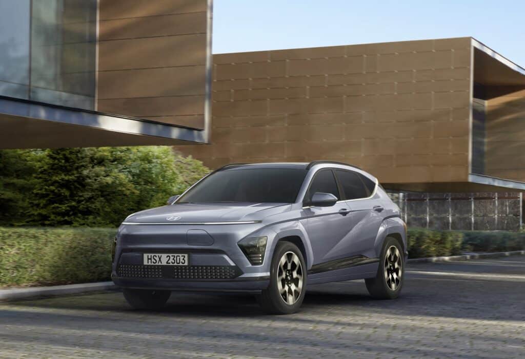 יונדאי קונה חשמלית גרסת 2026