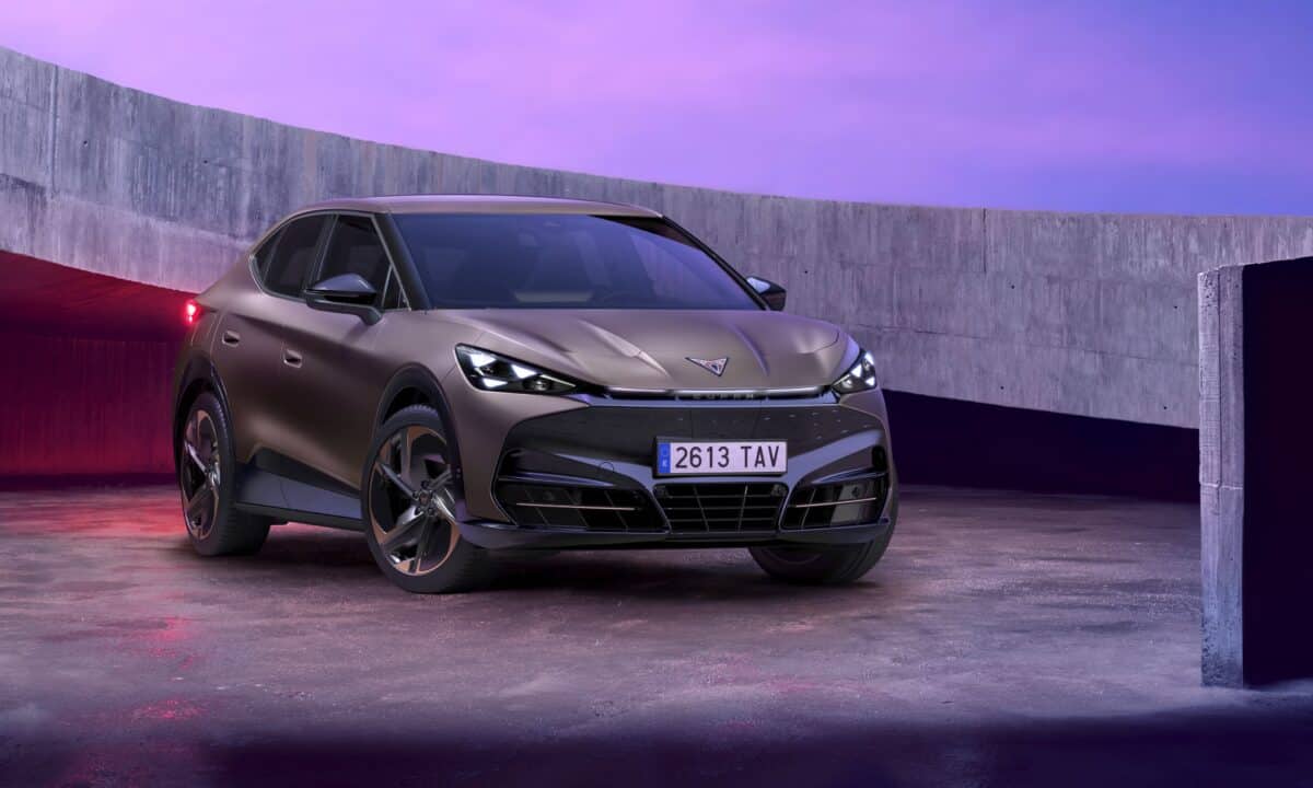 קופרה טווסקאן מודל 2027