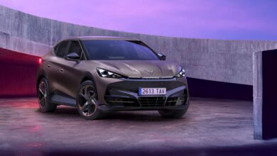 קופרה טווסקאן מודל 2027