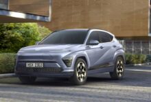 יונדאי קונה החשמלית גרסת 2026