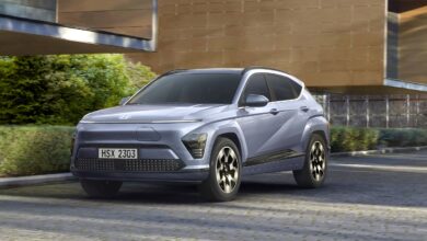 יונדאי קונה החשמלית גרסת 2026