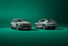 סקודה אניאק ואלרוק גרסאות 2026